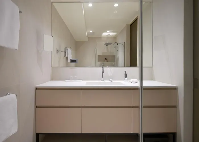 Hotell Mirari Boutique