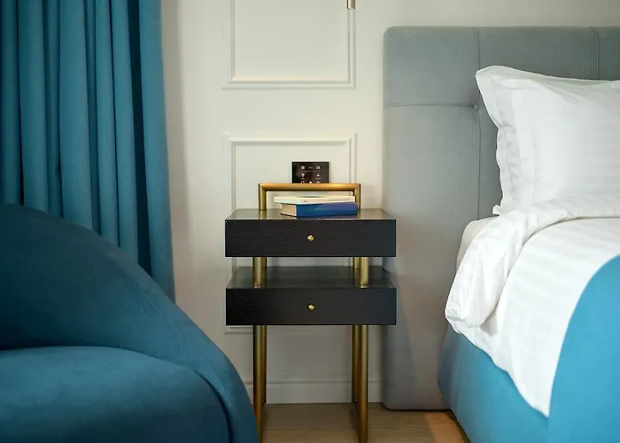 Hotell Mirari Boutique