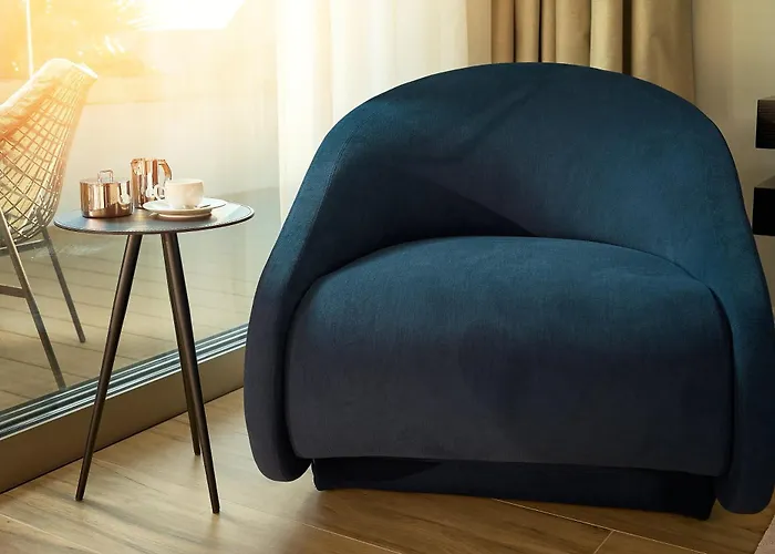 Hotell Mirari Boutique 4*