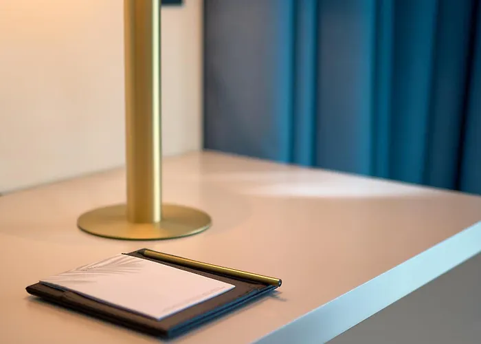 Hotell Mirari Boutique 4*