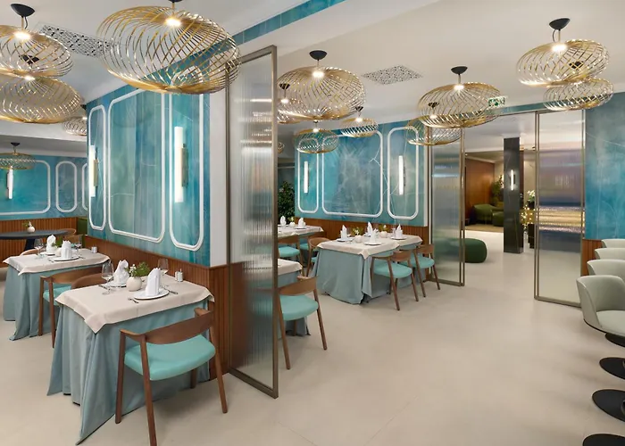 Mirari Boutique 4* Split