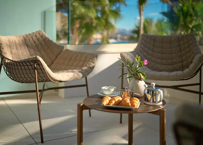 Hotell Mirari Boutique