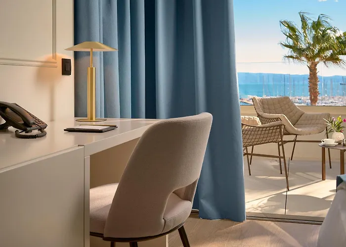 Mirari Boutique Hotell Split