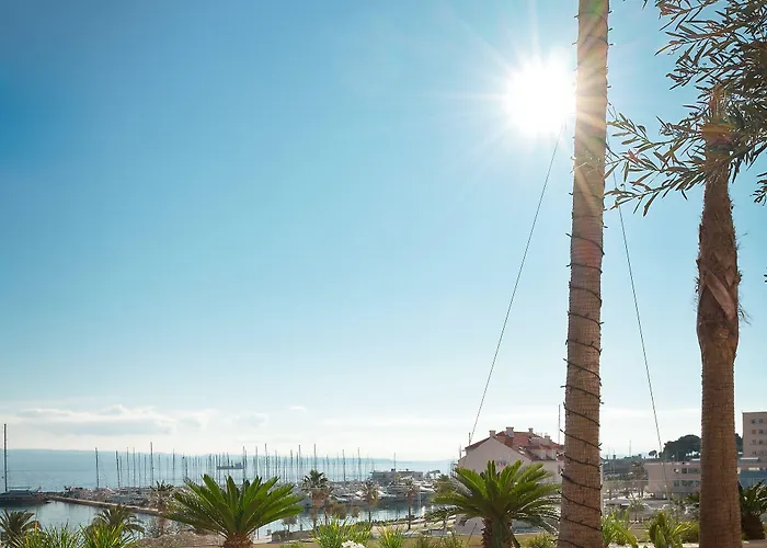 Hotell Mirari Boutique Split