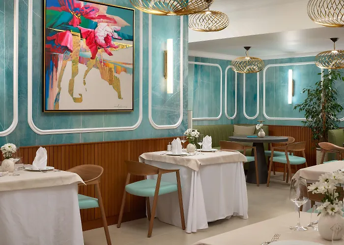 Mirari Boutique Hotell