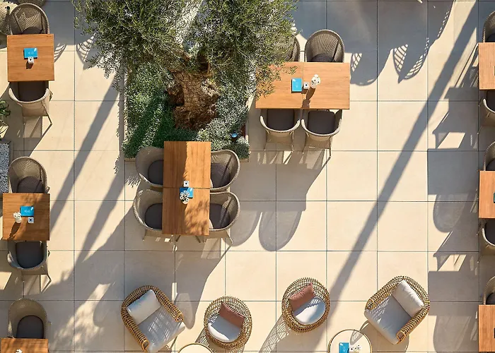 Mirari Boutique Hotell Split