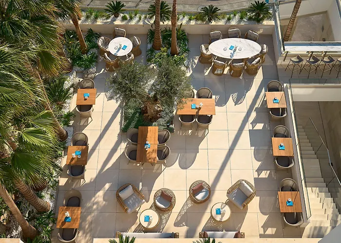 Mirari Boutique Hotell