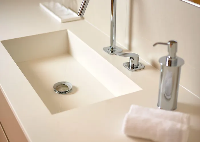 Hotell Mirari Boutique Split