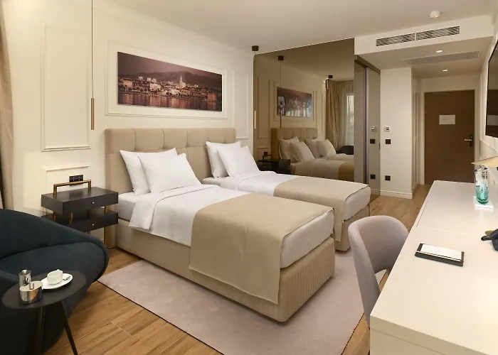 Mirari Boutique Hotell