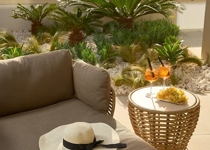 Mirari Boutique Hotell