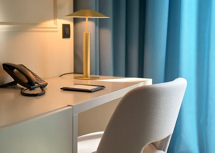 Mirari Boutique Hotell Split