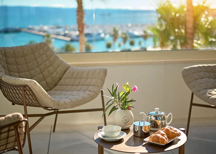 Mirari Boutique Hotell 4*